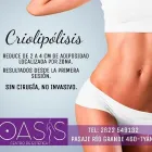 La imagen 2 de la Empresa OASIS CENTRO DE ESTETICA Salón de belleza en Tunuyán AR-M	