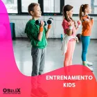 La imagen 1 de la Empresa OBELIX CROSS Tienda de artículos deportivos en San Martin AR-B