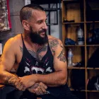 La imagen 2 de la Empresa OBELIX CROSS Tienda de artículos deportivos en San Martin AR-B