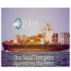 La imagen 1 de la Empresa OBRA SOCIAL ENCARGADOS APUNTADORES MARÍTIMOS Sindicato en Capital Federal AR-B
