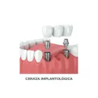 La imagen 4 de la Empresa ODONTOLOGÍA BENITEZ ROO Odontopediatria en Capital Federal AR-B