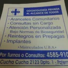 La imagen 11 de la Empresa ODONTOLOGIA PRIVADA INTEGRAL OPAT Tratamiento Endodontico en Capital Federal AR-B