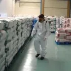 La imagen 1 de la Empresa OESTE DESINFECCIONES-FUMIGACIONES Servicios de Limpieza Zona Laferrere en Laferrere AR-B