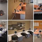 La imagen 1 de la Empresa OFFICE MUEBLES CARPINTERIA Herrerias para Obras en Zárate AR-B