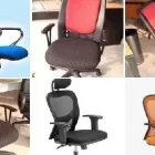 La imagen 2 de la Empresa OFFICE MUEBLES CARPINTERIA Herrerias para Obras en Zárate AR-B