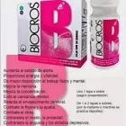 La imagen 1 de la Empresa OMNILIFE SEYTU - ROMINA Suplementos Nutricionales en Zárate AR-B