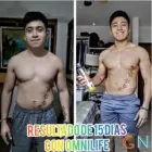 La imagen 4 de la Empresa OMNILIFE SEYTU - ROMINA Suplementos Nutricionales en Zárate AR-B