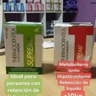 La imagen 8 de la Empresa OMNILIFE SEYTU - ROMINA Suplementos Nutricionales en Zárate AR-B