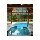 La imagen 2 de la Empresa ONA APART HOTEL Y SPA Hotel en Villa La Angostura AR-Q