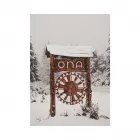 La imagen 3 de la Empresa ONA APART HOTEL Y SPA Hotel en Villa La Angostura AR-Q