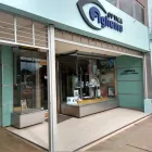 La imagen 2 de la Empresa OPTICA AGHEMO Ventas de Articulos de Optica en San Jorge AR-S