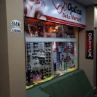 La imagen 3 de la Empresa OPTICA DE LA MERCED Ventas de Lentes de Contacto en Salta AR-A