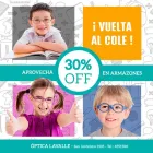 La imagen 1 de la Empresa OPTICA LAVALLE Ventas de Anteojos en José C Paz AR-B