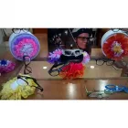 La imagen 2 de la Empresa OPTICA LENT Vision Subnormal en Zárate AR-B