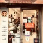 La imagen 2 de la Empresa OPTICA VIEW Opticas en Capital Federal AR-B