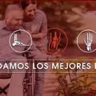 La imagen 1 de la Empresa ORTOMEDIK - INTEGRAL ORTOPEDIA Protesis de Cadera en Córdoba Argentina