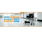 La imagen 1 de la Empresa ORTOPEDIA DEPORMED - NECOCHEA Ortopedia en Necochea AR-B