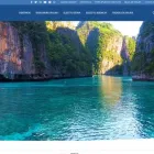 La imagen 1 de la Empresa OSOM VIAJES Agencia de Viajes en Buenos Aires Argentina