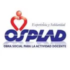 La imagen 2 de la Empresa OSPLAD - OBRA SOCIAL PARA LA ACTIVIDAD DOCENTE Prestadores Medicos en Catamarca AR-K