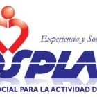 La imagen 2 de la Empresa OSPLAD OBRA SOCIAL Coberturas Medicas en Santiago del Estero AR-G