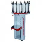 La imagen 6 de la Empresa OSWALT - DIVISION PINTURA Ventas por Menor de Pinturas en General Pico AR-L