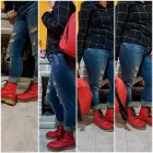 La imagen 1 de la Empresa OUTLET FASHION MARÍTIMO Vestidos en Guillermo Hudson AR-B