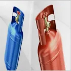 La imagen 1 de la Empresa OXIGAS SRL Varillas Para Soldar en San José AR-M	