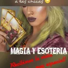 La imagen 1 de la Empresa OXUM TAROT Videncia en Capital Federal AR-B