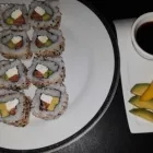 La imagen 9 de la Empresa PAMPA CHEF SUSHI & PASTELERIA Servicio de entrega de comestibles a domicilio en El Palomar AR-B