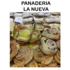 La imagen 1 de la Empresa PANADERIA LA NUEVA Tortas de Cumpleaños en Zárate AR-B