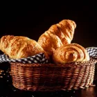 La imagen 1 de la Empresa PANADERIA LA PADUANA DE ALCIDES BARZAGHI Tienda de postres en Santa Fe Argentina
