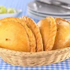 La imagen 3 de la Empresa PANADERIA LA PADUANA DE ALCIDES BARZAGHI Tienda de postres en Santa Fe Argentina