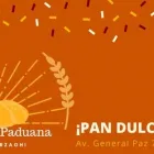 La imagen 4 de la Empresa PANADERIA LA PADUANA DE ALCIDES BARZAGHI Tienda de postres en Santa Fe Argentina