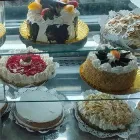 La imagen 3 de la Empresa PANADERIA Y CONFITERIA  LA BETTY Tienda de suministros para restaurantes en Boulogne Sur Mer AR-B