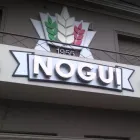 La imagen 2 de la Empresa PANADERIA Y CONFITERIA NOGUI Panaderia en La Plata AR-B