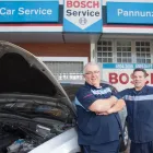 La imagen 1 de la Empresa PANNUNZIO HNOS BOSCH CAR SERVICE Zenon en Capital Federal AR-B