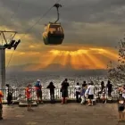 La imagen 3 de la Empresa PANORAMA - EMPRESA DE VIAJES Y TURISMO Cabañas con Tv en Santa Fe Argentina