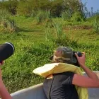 La imagen 4 de la Empresa PANORAMA - EMPRESA DE VIAJES Y TURISMO Cabañas con Tv en Santa Fe Argentina