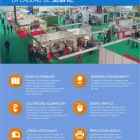 La imagen 1 de la Empresa PANOS STANDS E INFRAESTRUCTURA PARA EVENTOS Stands - Proyectos E Instalaciones en Rosario AR-S