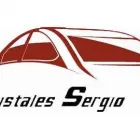 La imagen 1 de la Empresa PARABRISAS- CRISTALES SERGIO Reparacion De Parabrisas en Bahía Blanca AR-B