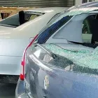 La imagen 3 de la Empresa PARABRISAS & POLARIZADOS CR GLASS Tienda de repuestos para automóviles en Comodoro Rivadavia AR-U