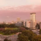 La imagen 14 de la Empresa PARK TOWER, A LUXURY COLLECTION HOTEL, BUENOS AIRES Luxury Collection en Buenos Aires Argentina
