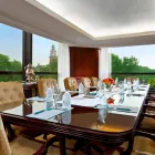 La imagen 21 de la Empresa PARK TOWER, A LUXURY COLLECTION HOTEL, BUENOS AIRES Luxury Collection en Buenos Aires Argentina
