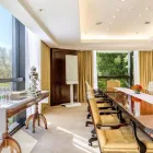 La imagen 23 de la Empresa PARK TOWER, A LUXURY COLLECTION HOTEL, BUENOS AIRES Luxury Collection en Buenos Aires Argentina