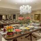 La imagen 38 de la Empresa PARK TOWER, A LUXURY COLLECTION HOTEL, BUENOS AIRES Luxury Collection en Buenos Aires Argentina