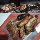 La imagen 1 de la Empresa PARRI YA Restaurantes con Mesas al Aire Libre en San José-Alte Brown AR-B