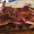 La imagen 2 de la Empresa PARRILLA JORGITO - AHORA TAMBIEN PIZZERIA Restaurante especializado en asados en La Plata AR-B