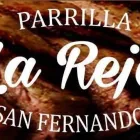 La imagen 1 de la Empresa PARRILLA   LA REJA -DELIVERY Tienda de parrillas en San Fernando AR-B