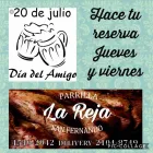 La imagen 3 de la Empresa PARRILLA   LA REJA -DELIVERY Tienda de parrillas en San Fernando AR-B
