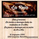 La imagen 5 de la Empresa PARRILLA   LA REJA -DELIVERY Tienda de parrillas en San Fernando AR-B